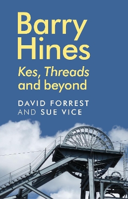 Barry Hines book