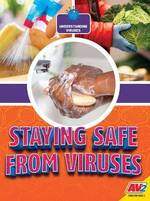 Staying Safe From Viruses by Heather C Hudak