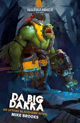 Da Big Dakka book