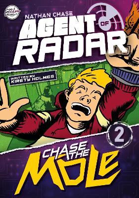 Chase the Mole (Nathan Chase Agent of Radar #2) book