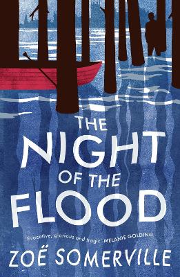 The Night of the Flood book