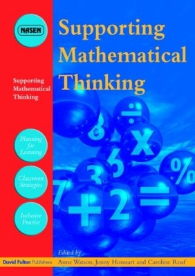 Supporting Mathematical Thinking book