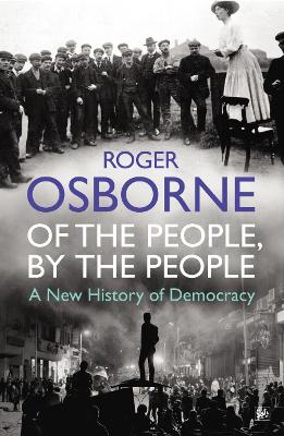 Of The People, By The People book