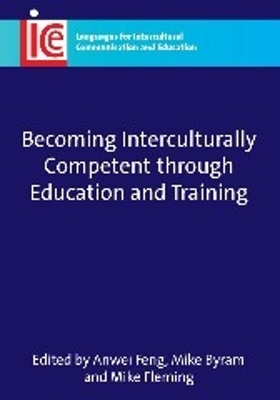 Becoming Interculturally Competent through Education and Training book