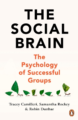 The Social Brain: The Psychology of Successful Groups book