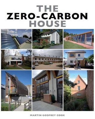 Zero-Carbon House book