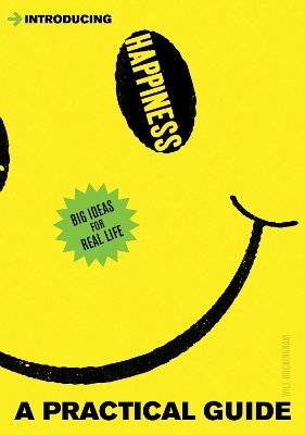 Introducing Happiness book