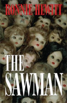 Sawman book