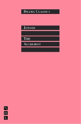 Alchemist by Ben Jonson