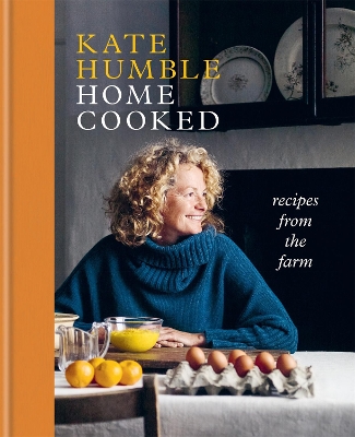 Home Cooked: Recipes from the Farm book