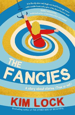 The Fancies book