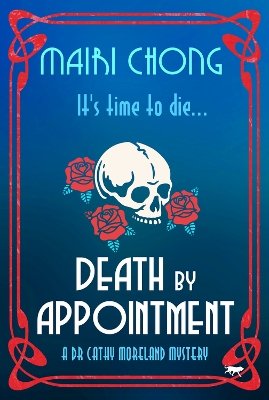 Death by Appointment book