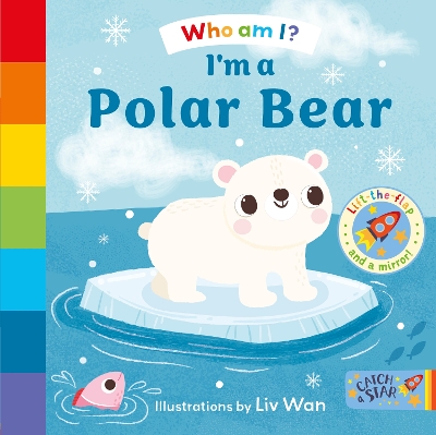 I'm a Polar Bear: 2 book