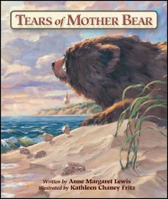 Tears Of Mother Bear book