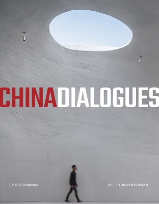 China Dialogues book