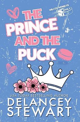 The Prince and the Puck book
