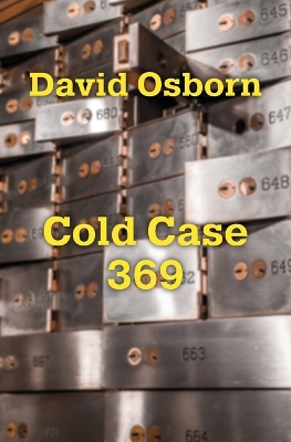 Cold Case 369 book