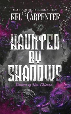 Haunted by Shadows: Demons of New Chicago Discreet Edition book