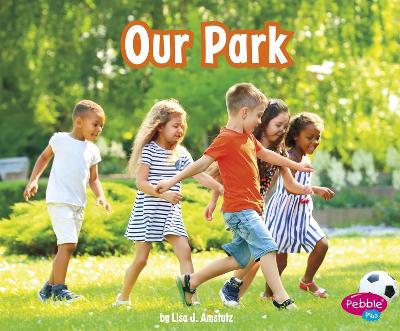 Our Park book