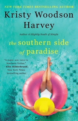 The Southern Side of Paradise by Kristy Woodson Harvey