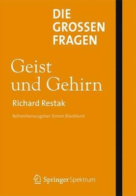 Die großen Fragen - Geist und Gehirn book
