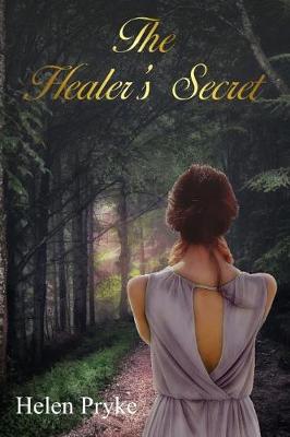 Healer's Secret book