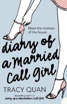 Diary of a Married Call Girl book
