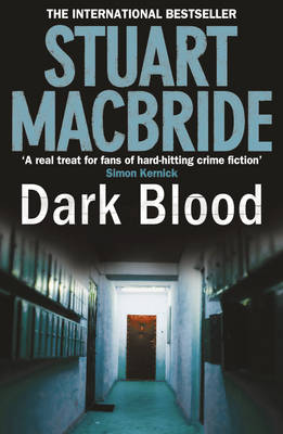 Dark Blood (Logan McRae, Book 6) book