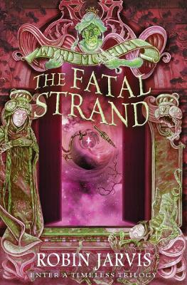 Fatal Strand book
