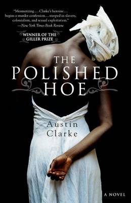 Polished Hoe book