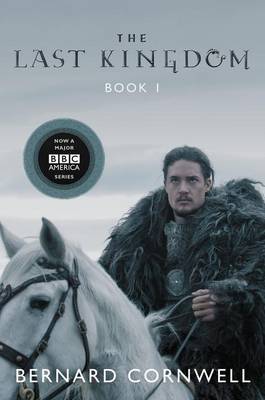 Last Kingdom book