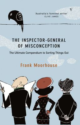 The Inspector-General of Misconception book