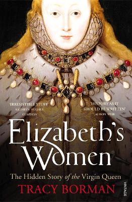 Elizabeth's Women book