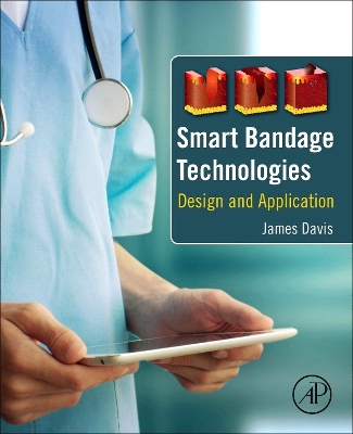 Smart Bandage Technologies book