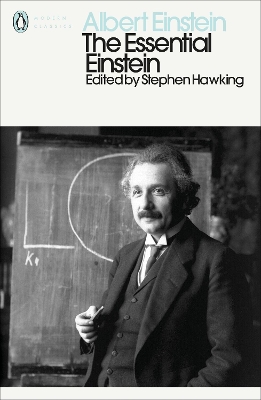 The Essential Einstein: His Greatest Works book