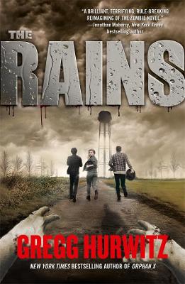 Rains book