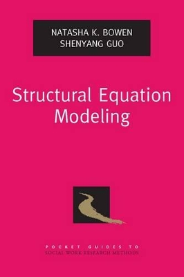 Structural Equation Modeling book