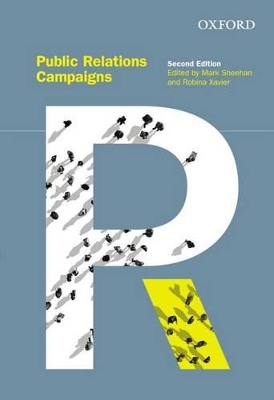 Public Relations Campaigns by Mark Sheehan