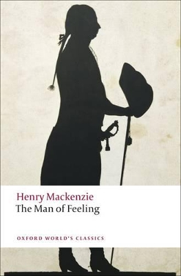 Man of Feeling book