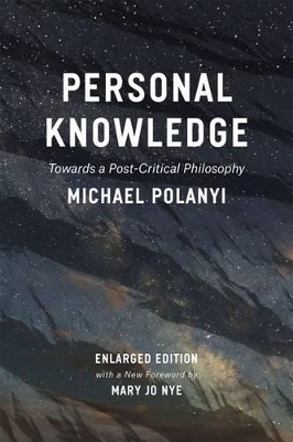 Personal Knowledge book