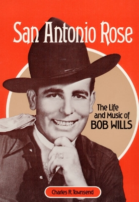 San Antonio Rose book