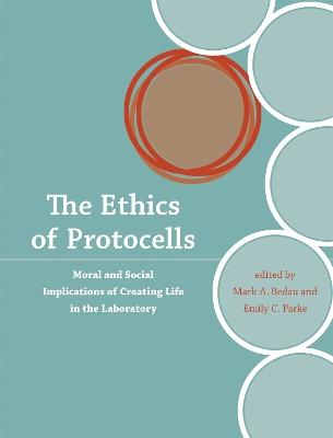 Ethics of Protocells book