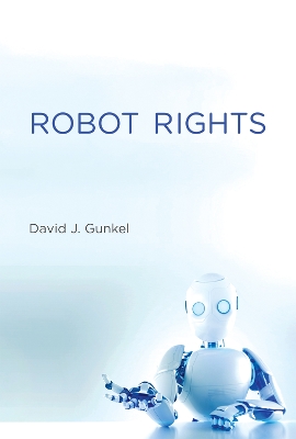 Robot Rights book