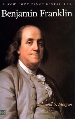 Benjamin Franklin book