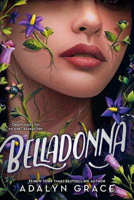 Belladonna book