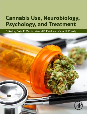 Cannabis Use, Neurobiology, Psychology, and Treatment book