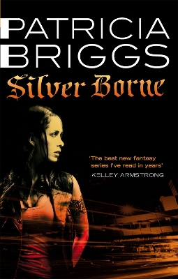 Silver Borne book