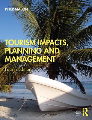 Tourism Impacts, Planning and Management book