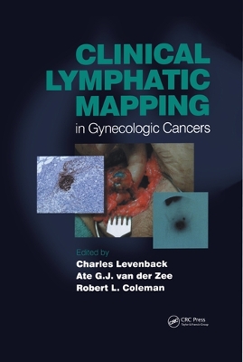 Clinical Lymphatic Mapping of Gynecologic Cancer book