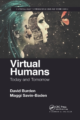 Virtual Humans: Today and Tomorrow book